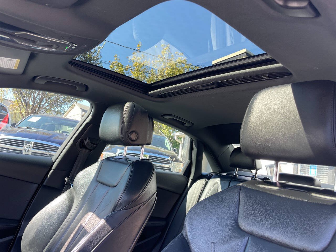 Used 2019 Audi A4 2.0T Premium Plus AWD/4WD image 17