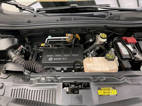 Used 2014 Buick Encore Leather image 29