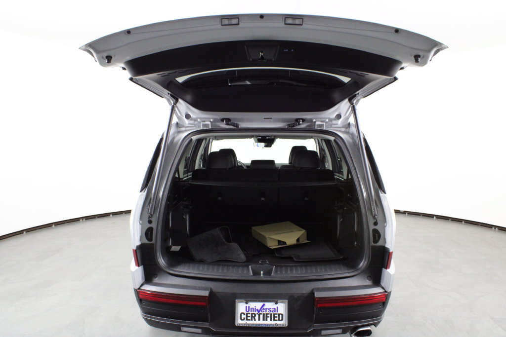 Certified 2026 Hyundai Santa Fe SEL FWD image 17