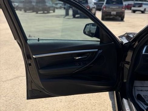 Used 2017 BMW 330i Sedan RWD image 24