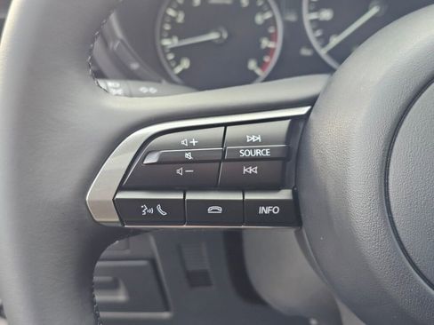 New 2026 MAZDA MAZDA3 2.5 S Sedan w/ Preferred Pkg image 37
