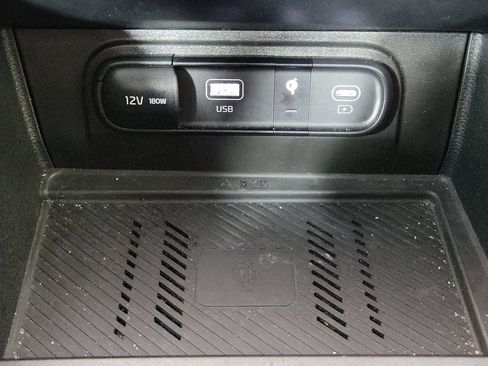 Used 2023 Kia Sportage SX image 20