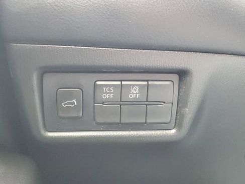 Used 2019 MAZDA CX-5 Touring image 26