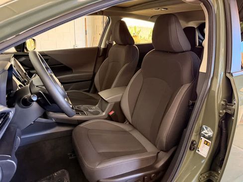 Certified 2026 Subaru Crosstrek 2.5i Premium AWD/4WD image 11