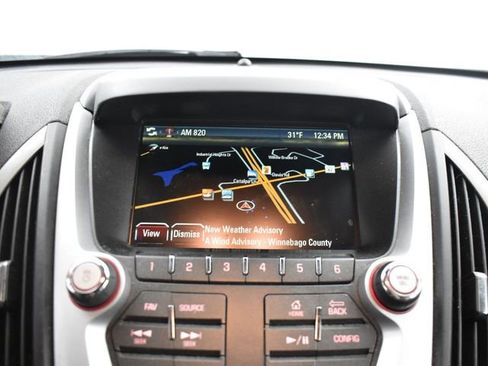 Used 2016 GMC Terrain SLE w/ Convenience Package image 21