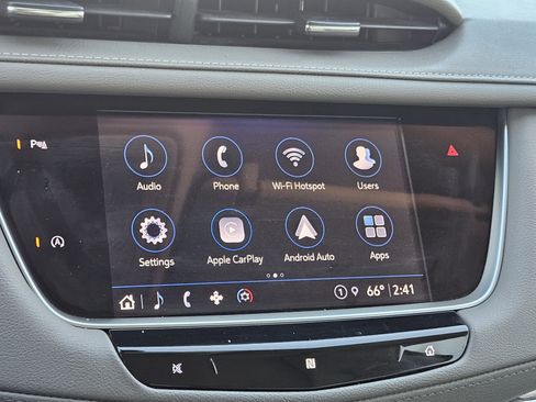 Used 2021 Cadillac XT5 Premium Luxury image 19