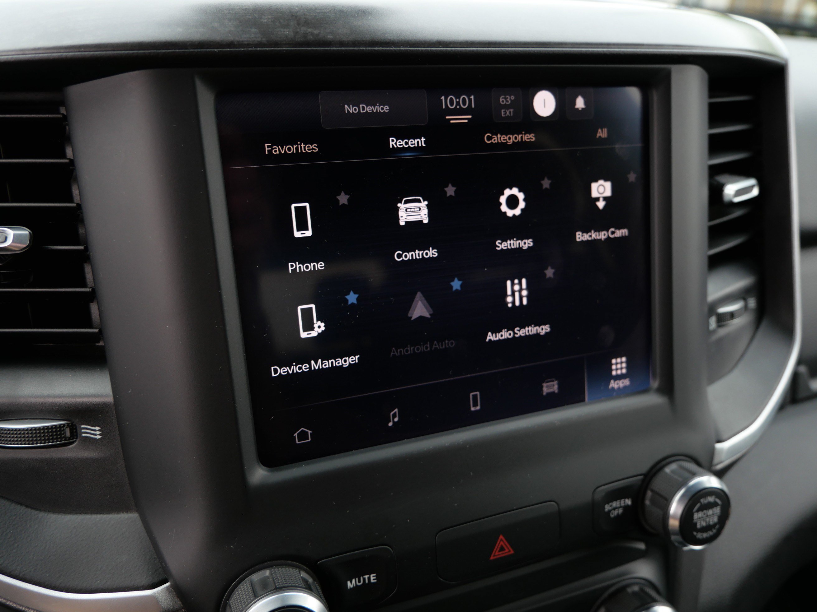 Used 2022 RAM 1500 Big Horn AWD/4WD image 30