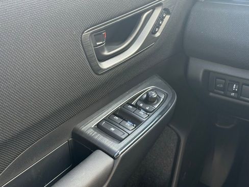 New 2026 Subaru Outback Limited image 8