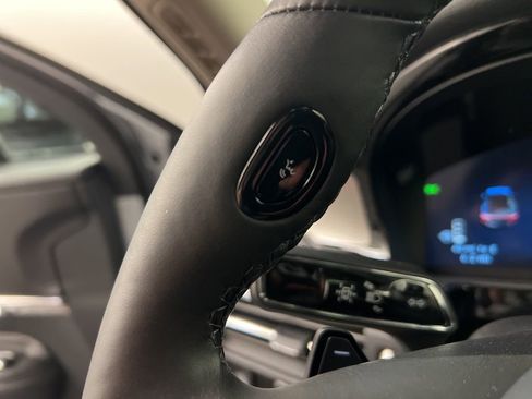 New 2026 Lincoln Corsair Reserve w/ Jet Appearance Package image 19