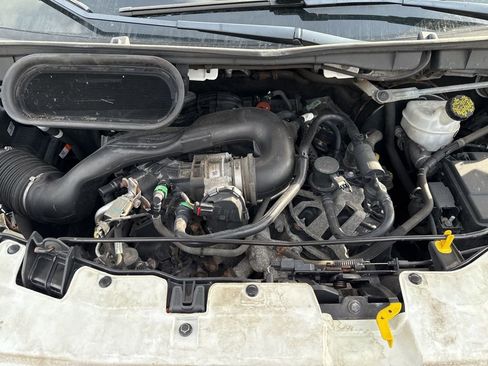 Used 2020 Ford Transit 350 Low Roof AWD w/ Upfitter Package image 46