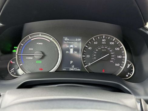 Used 2022 Lexus RX 450h AWD w/ Premium Package image 29