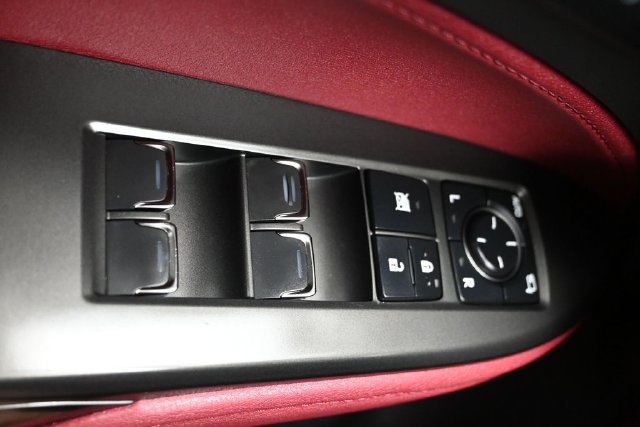 Used 2025 Lexus NX 350 AWD w/ Accessory Package (Z1) image 29