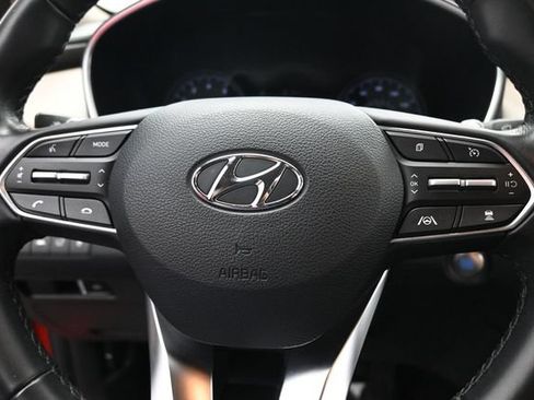 Used 2023 Hyundai Santa Fe SEL w/ Cargo Package AWD/4WD image 14