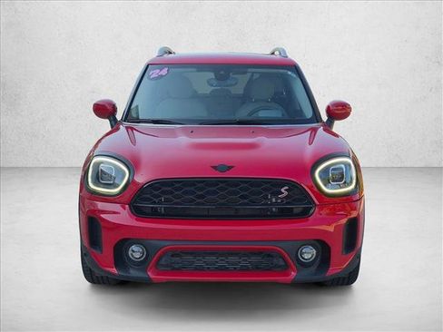 Used 2024 MINI Cooper Countryman S FWD image 2