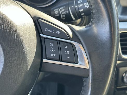 Used 2016 MAZDA CX-5 Grand Touring image 25
