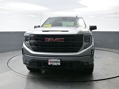 New 2026 GMC Sierra 1500 Elevation w/ Elevation Select Package image 5