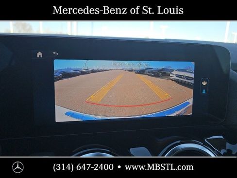 New 2026 Mercedes-Benz GLA 250 GLA 250 image 30