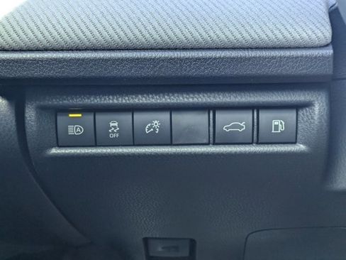 New 2026 Toyota Camry SE FWD image 21