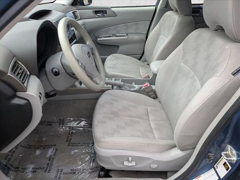 Used 2010 Subaru Forester 2.5X Premium image 15