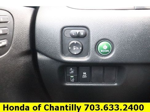 Certified 2022 Honda Pilot EX-L image 17