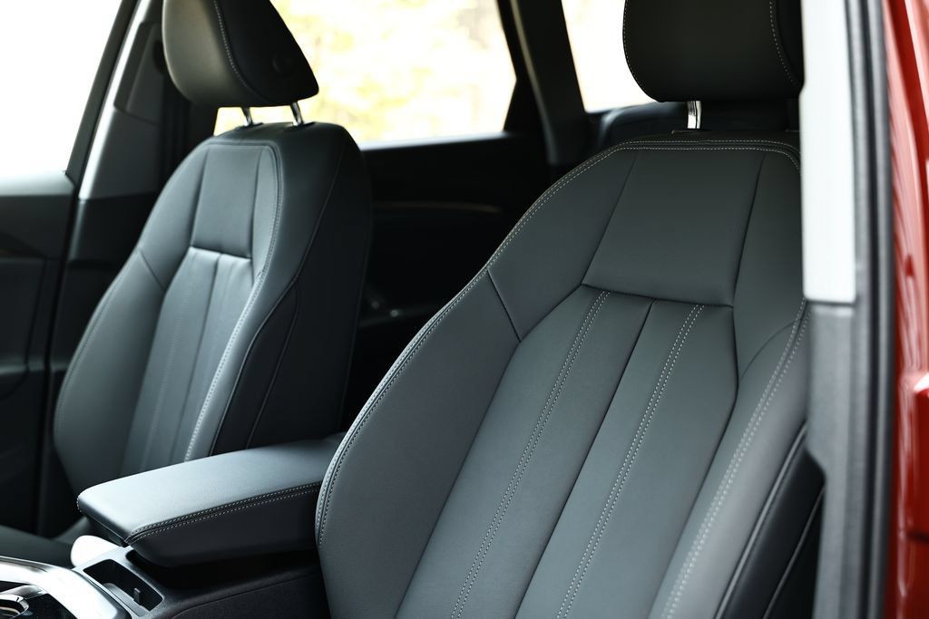 New 2026 Audi Q5 2.0T AWD/4WD image 20