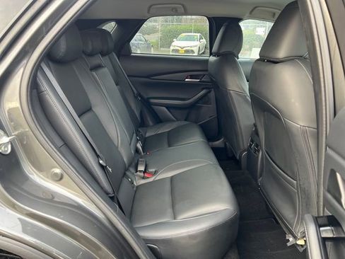 Used 2025 MAZDA CX-30 AWD 2.5 S w/ Select Sport Pkg image 11