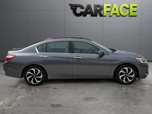 Used 2017 Honda Accord EX-L image 14