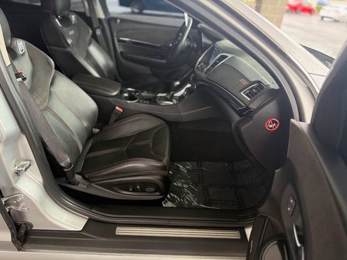 Used 2014 Chevrolet SS RWD image 41