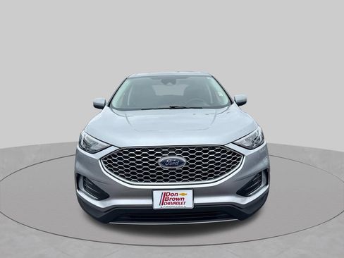 Used 2024 Ford Edge SEL AWD/4WD image 31