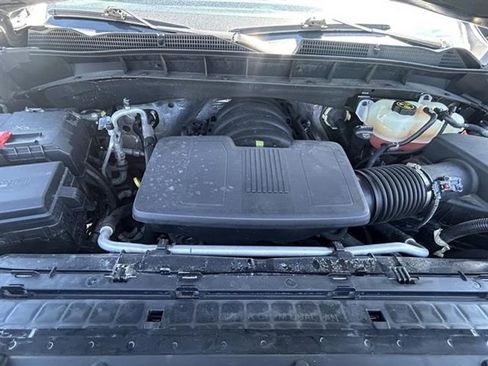 Used 2022 GMC Sierra 1500 AT4X image 27