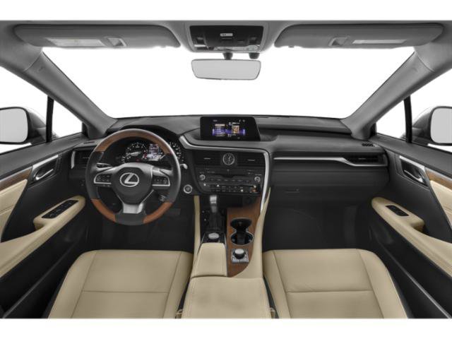 Used 2019 Lexus RX 350 F Sport w/ Navigation Package AWD/4WD image 11