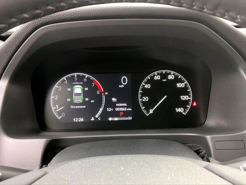 Certified 2026 Honda Ridgeline RTL image 25