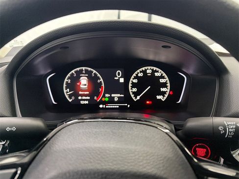 Used 2026 Honda Civic LX image 25