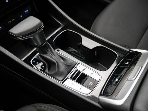 Used 2024 Hyundai Tucson SEL image 31