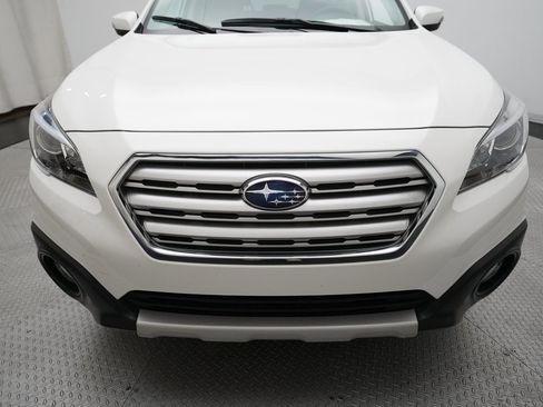 Used 2016 Subaru Outback 2.5i Limited image 22