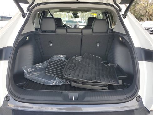 Certified 2025 Acura ADX FWD image 9