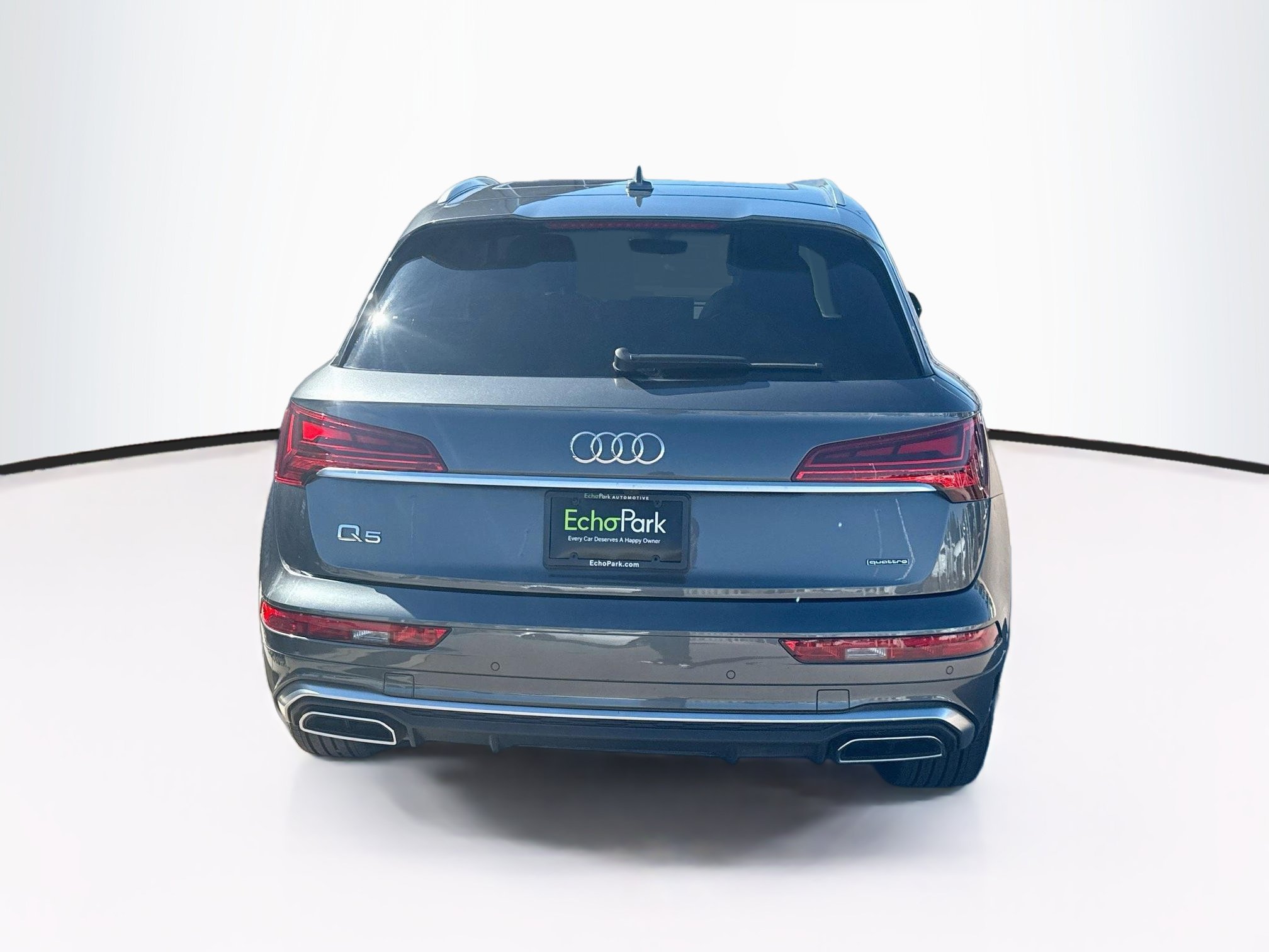 Used 2023 Audi Q5 2.0T Premium w/ Convenience Package AWD/4WD image 7