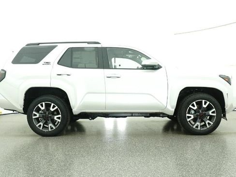 New 2026 Toyota 4Runner TRD Sport Premium image 27