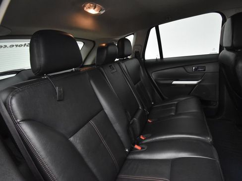 Used 2013 Ford Edge Limited FWD image 17