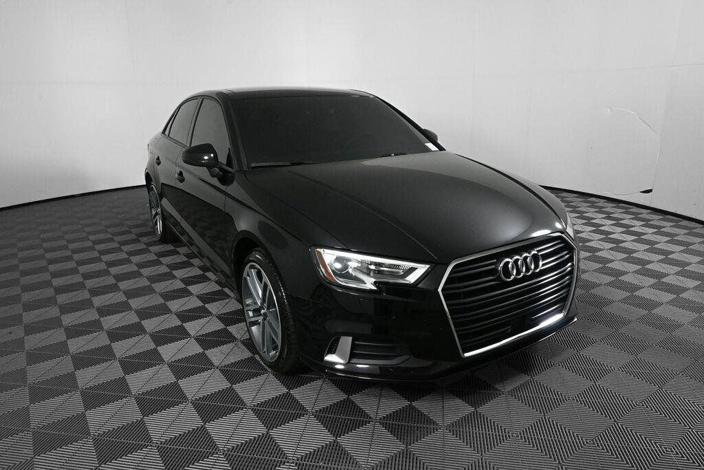 Used 2018 Audi A3 2.0T Premium w/ Convenience Package FWD image 23
