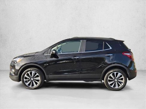Used 2022 Buick Encore Preferred image 9