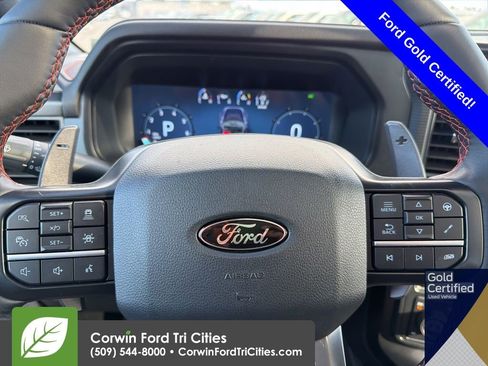 Used 2025 Ford F150 Raptor image 10