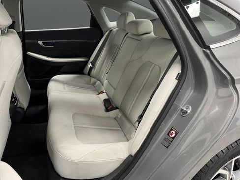 Used 2023 Hyundai Sonata SEL w/ Convenience Package image 29
