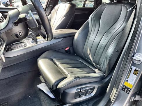 Used 2017 BMW X5 xDrive35i AWD/4WD image 14