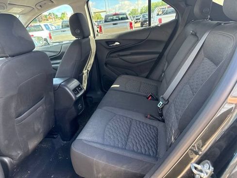 Used 2020 Chevrolet Equinox LT AWD/4WD image 22