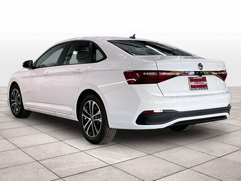 New 2026 Volkswagen Jetta Sport image 3