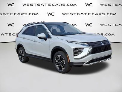 New 2026 Mitsubishi Eclipse Cross SE