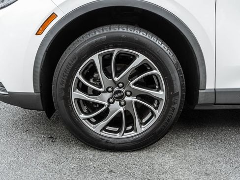 Used 2022 Lincoln Corsair AWD w/ Equipment Group 101A image 32