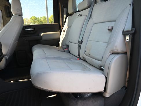 Used 2021 Chevrolet Silverado 3500 LT w/ Convenience Package image 30