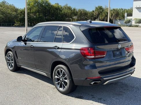 Used 2018 BMW X5 sDrive35i w/ M Sport Package image 2